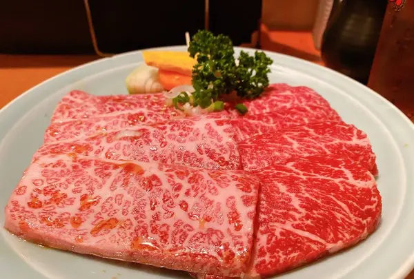 炭火焼肉イリアちゃんの写真・動画_image_707757