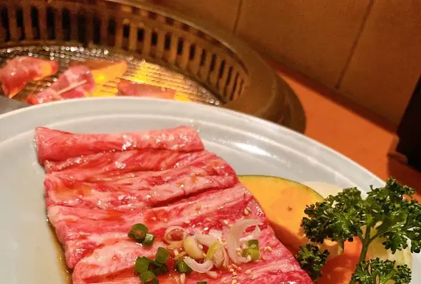 炭火焼肉イリアちゃんの写真・動画_image_707758