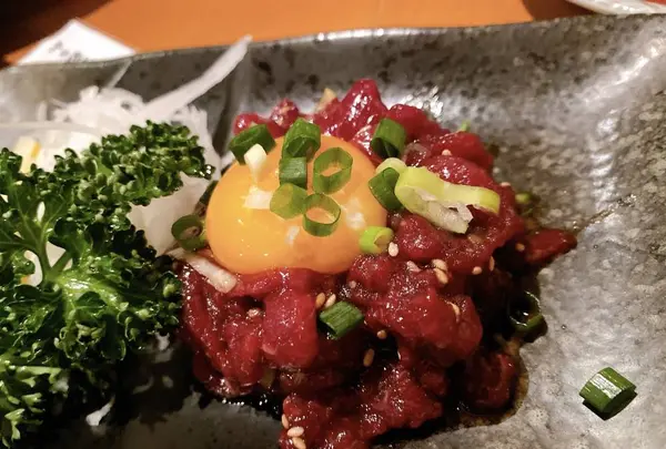 炭火焼肉イリアちゃんの写真・動画_image_707760