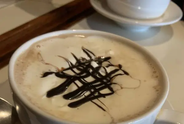 cafe de Bonheur カフェ ド ボヌールの写真・動画_image_710705