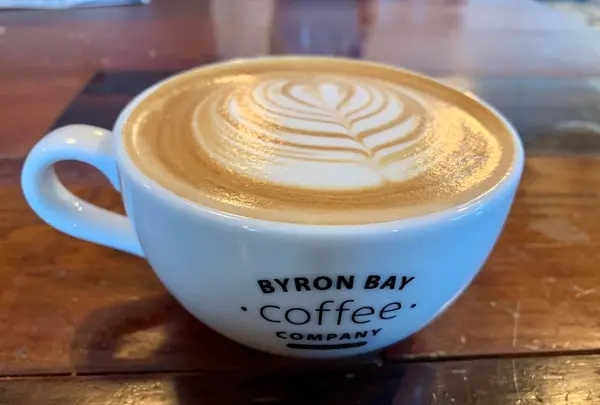 Byronbay Coffee 大門店（バイロンベイコーヒー 大門店）の写真・動画_image_713707