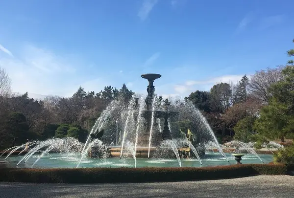 迎賓館赤坂離宮 (Akasaka Palace)の写真・動画_image_722115