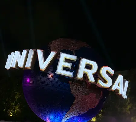 ユニバーサル・スタジオ・ジャパン (Universal Studios Japan / USJ)の写真・動画_image_727597