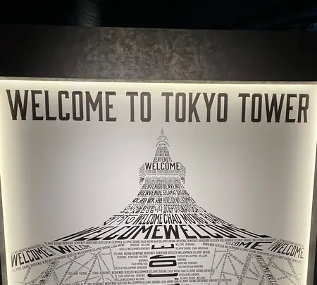 東京タワーの写真・動画_image_734125