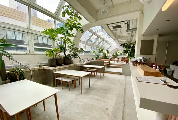 THE SHARE HOTELS KIRO 広島の写真・動画_image_738209