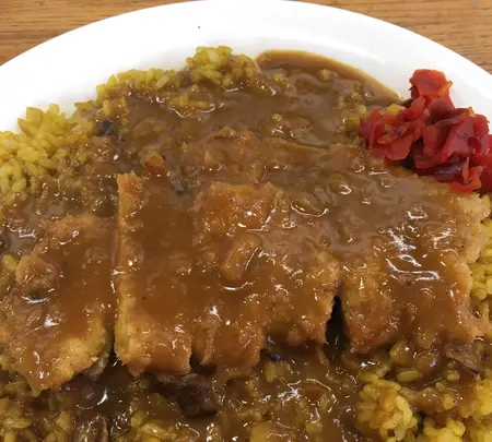 カレーショップ きしばたの写真・動画_image_740088