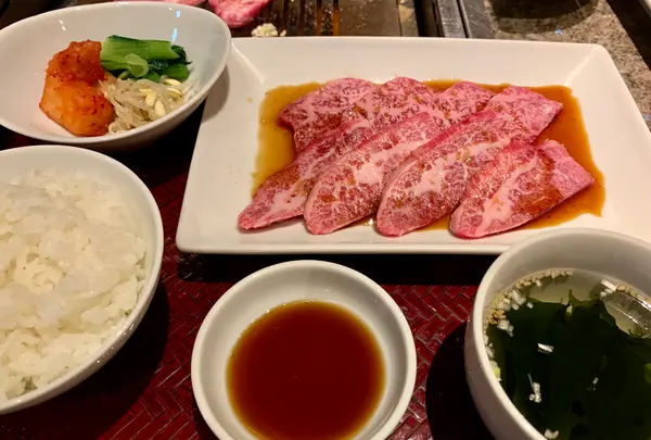 焼肉チャンピオン 東京プリンスホテル店 -Yakiniku Champion Tokyo Prince Hotel-の写真・動画_image_749141