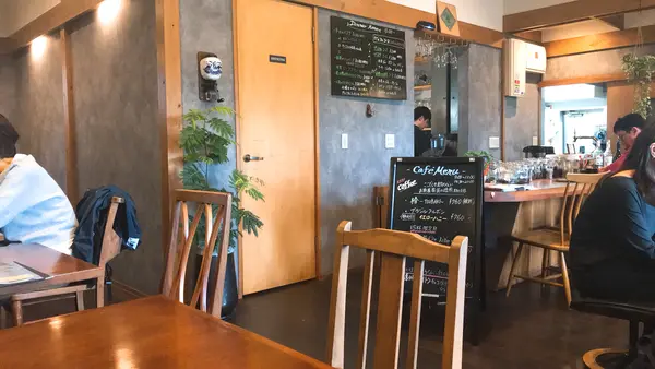 Bliss café et vinの写真・動画_image_751469