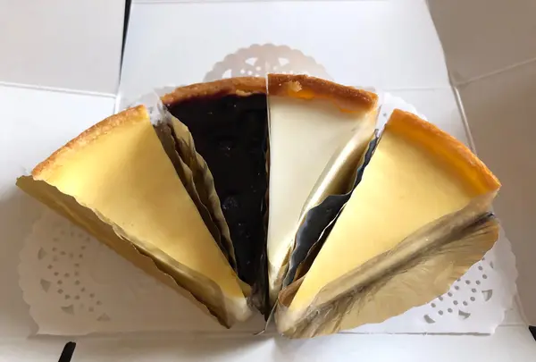 ヨハン・チーズケーキの写真・動画_image_751559