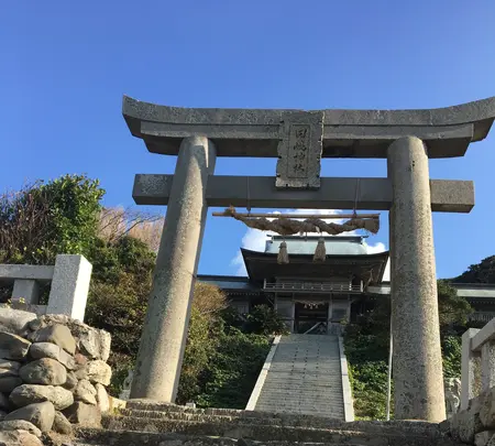 田島神社の写真・動画_image_759973