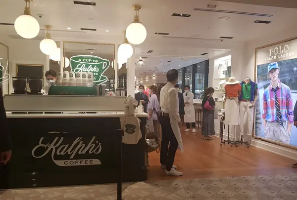 Ralph's Coffee ラルフズコーヒーの写真・動画_image_772154