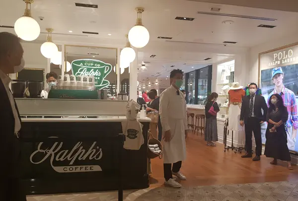 Ralph's Coffee ラルフズコーヒーの写真・動画_image_772155