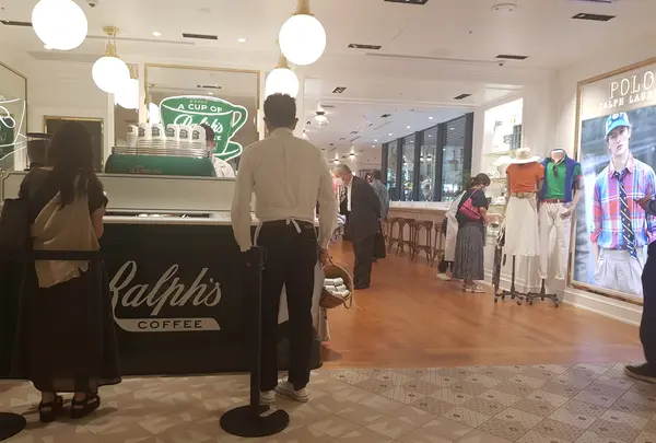 Ralph's Coffee ラルフズコーヒーの写真・動画_image_772156