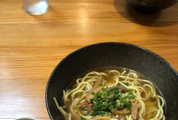 八重山そば処 島料理 小松の写真・動画_image_776446