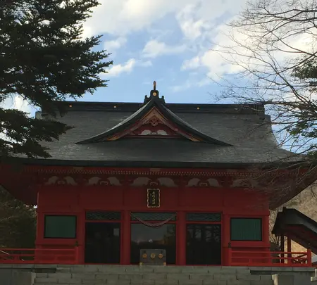 赤城神社の写真・動画_image_777237