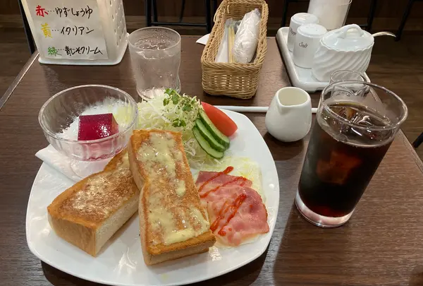 喫茶 ぴぃまんの写真・動画_image_782729
