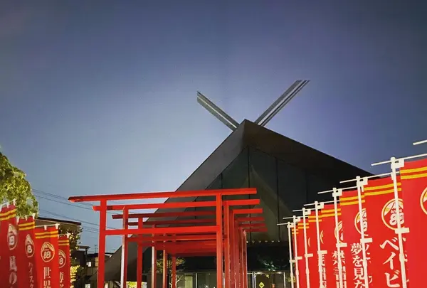 武蔵野坐令和神社の写真・動画_image_785858