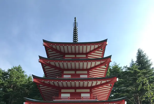 新倉富士浅間神社の写真・動画_image_786914