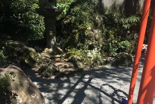 伊豆山神社の写真・動画_image_789170