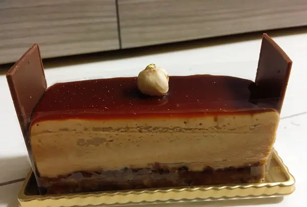 パティスリー ショコラトリー ルメルシエ（REMERCIER）の写真・動画_image_795961