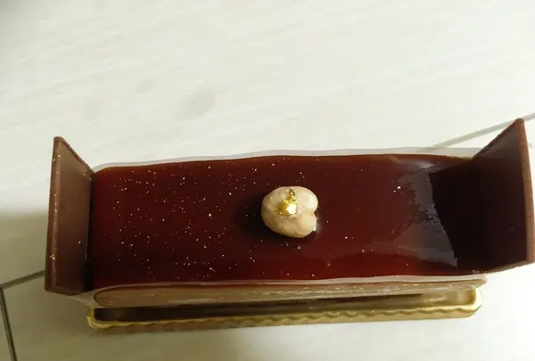 パティスリー ショコラトリー ルメルシエ（REMERCIER）の写真・動画_image_795962