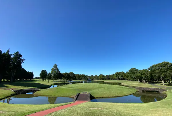 霞ヶ浦カントリー倶楽部【PGM】の写真・動画_image_811232