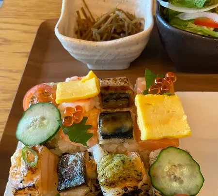 KINKA sushi bar izakayaの写真・動画_image_811944