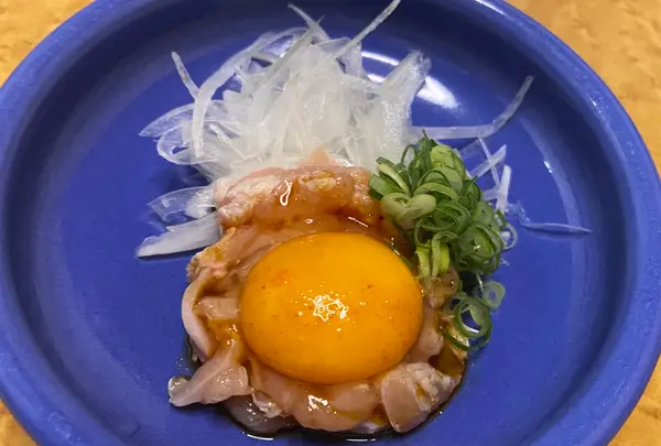 物集女(もずめ)の写真・動画_image_816155