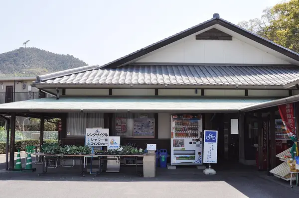 大三島レンタサイクルターミナル（道の駅「しまなみの駅御島」）の写真・動画_image_817977