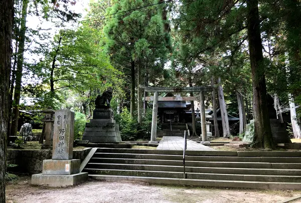 野田神社
