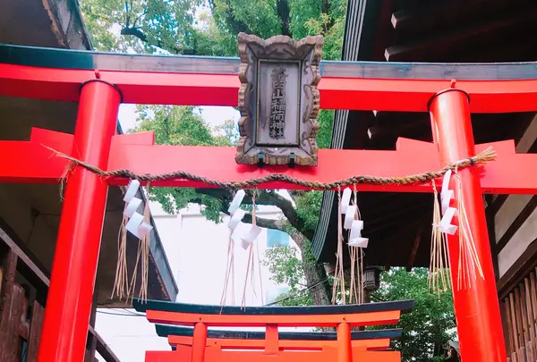 堀越神社の写真・動画_image_846685
