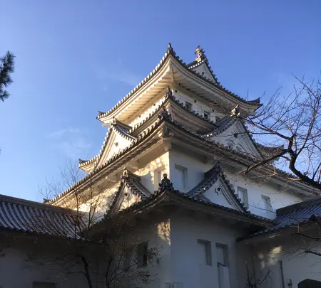 大垣城の写真・動画_image_847948