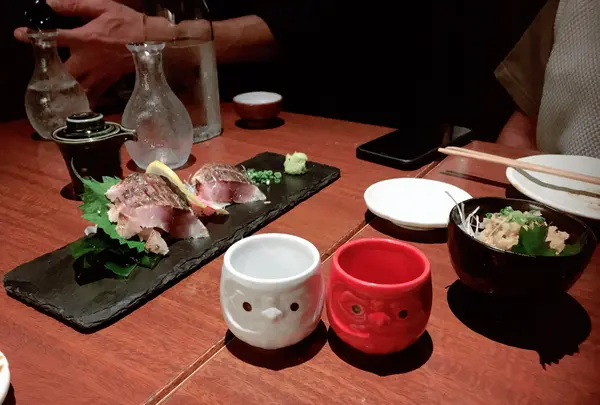 【塊肉と日本酒】完全個室ゴッツジェイズの写真・動画_image_852523