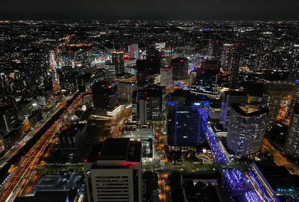 横浜ランドマークタワーの写真・動画_image_858162