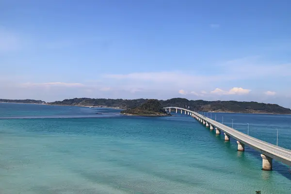 角島大橋 (つのしまおおはし)の写真・動画_image_859742