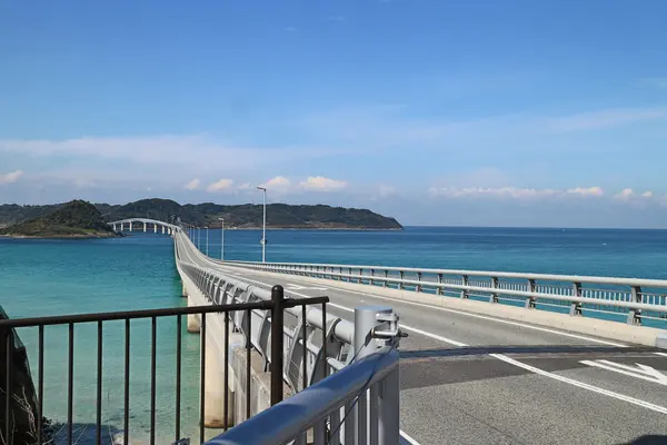 角島大橋 (つのしまおおはし)の写真・動画_image_859743