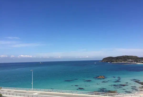 角島大橋 (つのしまおおはし)の写真・動画_image_859744