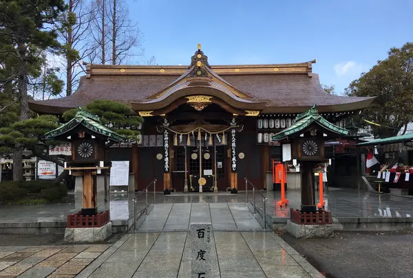 阿部野神社の写真・動画_image_868577