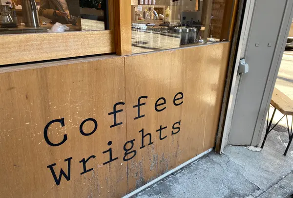 Coffee Wrights（コーヒーライツ） 三軒茶屋の写真・動画_image_871550