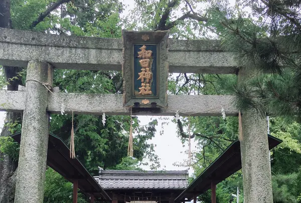 和田神社の写真・動画_image_871698