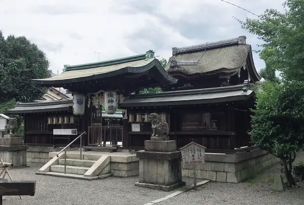和田神社の写真・動画_image_871700