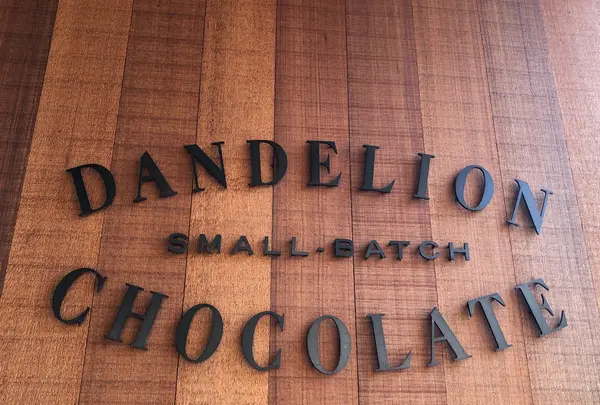 Dandelion Chocolate（ダンデライオンチョコレート）の写真・動画_image_878294
