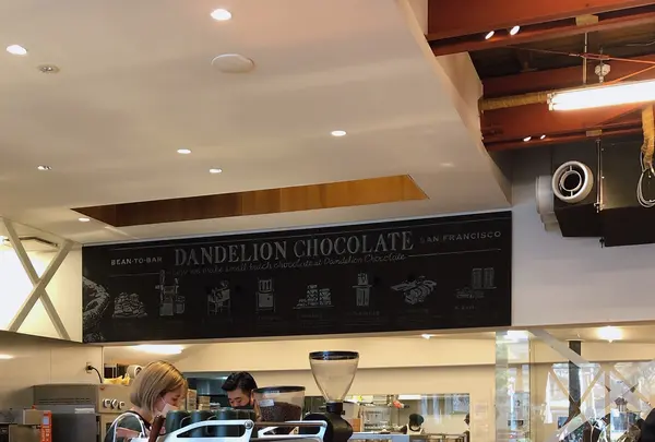 Dandelion Chocolate（ダンデライオンチョコレート）の写真・動画_image_878295