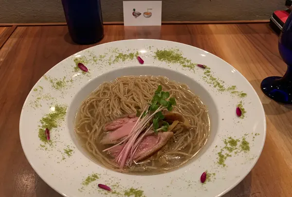 Gion Duck Noodlesの写真・動画_image_891821