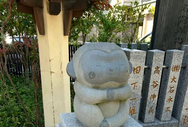 猿江神社の写真・動画_image_905324