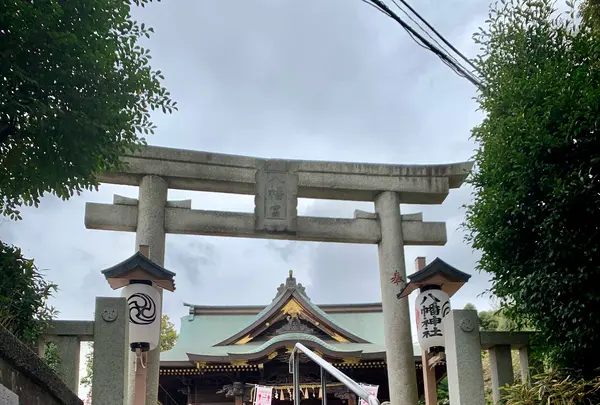 赤羽八幡神社の写真・動画_image_915968
