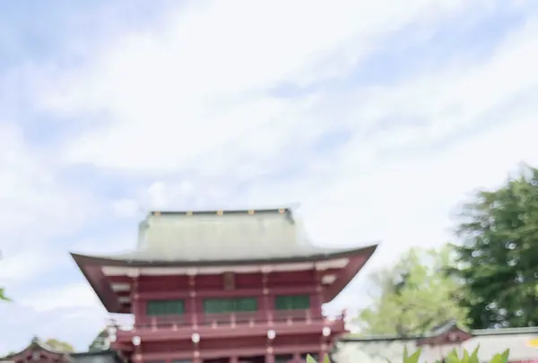 笠間稲荷神社の写真・動画_image_919175