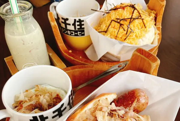 Sd Coffeeの写真・動画_image_921757