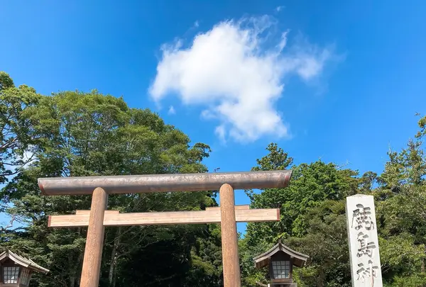 鹿島神宮の写真・動画_image_949296