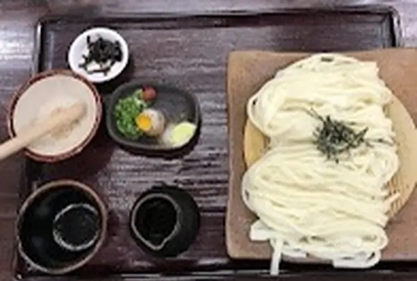 かも川手延素麺（株）の写真・動画_image_955174